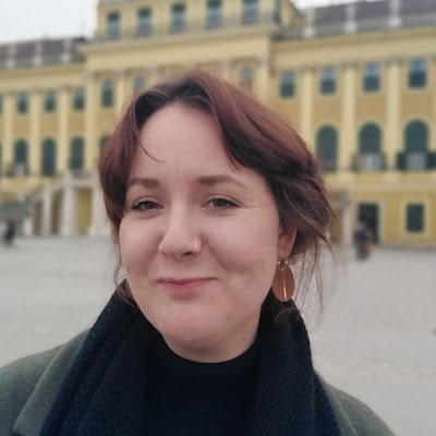 PerowneSarah's profile picture. 