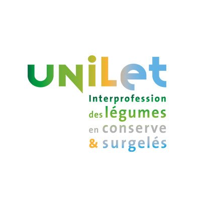 UNILET est l’interprofession française des légumes en conserve et surgelés. 
#legumes #conserve #surgeles