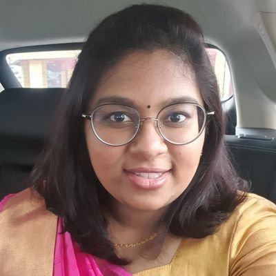 sandhya_sb's profile picture. •94'     •Quality Assurance     •IMU