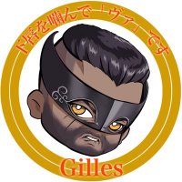 ジル/Gilles (@adadada05) 's Twitter Profile