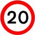 20s Plenty For Us, West Sussex (@twentyws) Twitter profile photo 20s Plenty For Us, West Sussex (@twentyws) Twitter profile photo