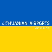 Lithuanian Airports(@LTairports) 's Twitter Profile Photo