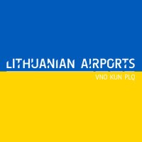 Lithuanian Airports (@ltairports) 's Twitter Profile