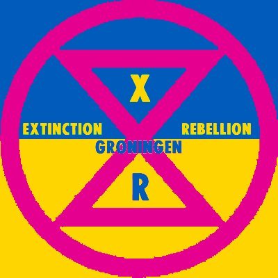 Extinction Rebellion Groningen