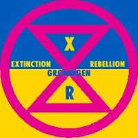 Extinction Rebellion Groningen(@xrgroningen) 's Twitter Profile Photo