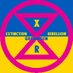 Extinction Rebellion Groningen (@xrgroningen) Twitter profile photo