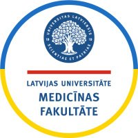 LU Medicīnas fakultāte(@LU_Medicina) 's Twitter Profile Photo