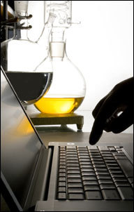 TecnoCien's profile picture. Avances Tecnológicos, Alta y ultima tecnología al servicio de la ciencia
Los últimos avances de tecnología para los laboratorios ecuatorianos.