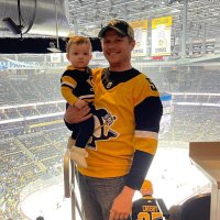 Zachary Yost (@zyost11) 's Twitter Profile Photo
