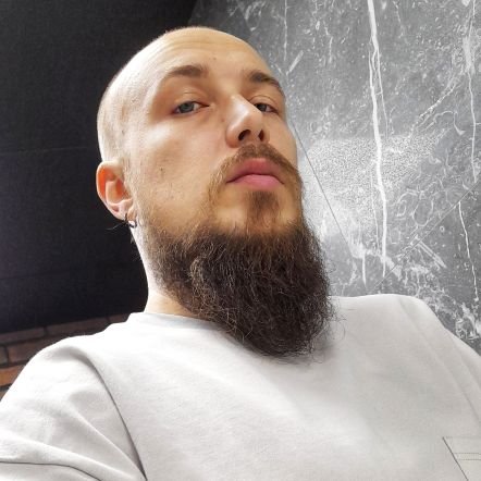 Pol_Bespredela's profile picture. 