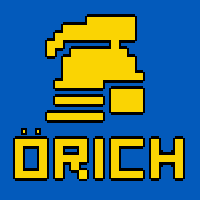 daddy örich (@daddy_oerich) 's Twitter Profile