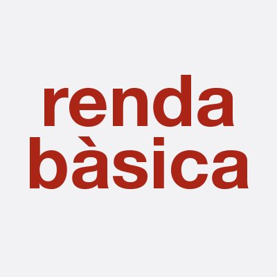 Renda bàsica universal