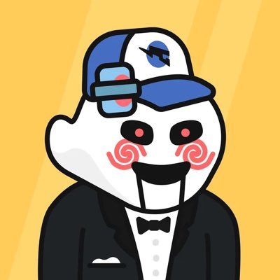 NFTchick_'s profile picture. 