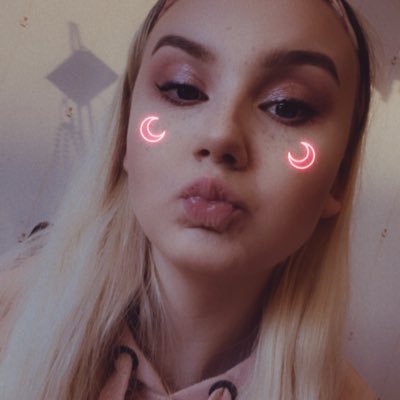 GabbiiSWE's profile picture. 