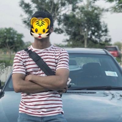 ismailNawi2's profile picture. It’s on, find your equal, not your whole🌤