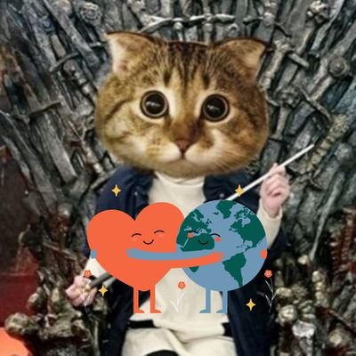 ⚔️🐺🐉🦌🦁🐟🌹⚔️
GOT(ゲーム・オブ・スローンズ)メインにつぶやきます。ネタバレあり。
海外ドラマ、映画(洋画&邦画)、舞台、歌舞伎、クラシック音楽、バレエ、オペラ、漫画、本、サブカルチャー好き✒️
Fine(ファイン)さんと呼んでください。