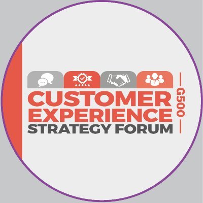 An annual forum designed to bring together senior CX executives to benchmark, learn and share best practices
