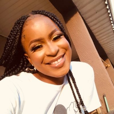 neneoge's profile picture. Product Designer 👩🏽‍💻