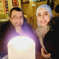 Bara' AlZu'bi (@bf_zubi) 's Twitter Profile