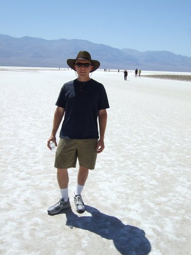 allensjeff's profile picture. 