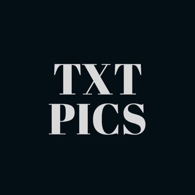 txt picsさんのプロフィール画像