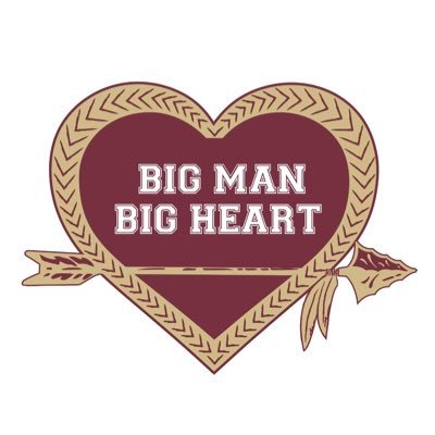Big Man Big Heart Profile