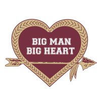 Big Man Big Heart (@bigmanbigheart_) 's Twitter Profile