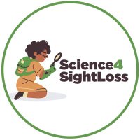 Science4SightLoss(@Science4SL) 's Twitter Profile Photo