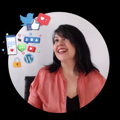 iciarsil's profile picture. Formadora y consultora Transformación Digital #competenciasdigitales . Nunca dejes de aprender porque la vida nunca deja de enseñar