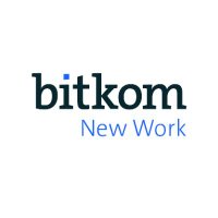 Bitkom New Work (@bitkom_newwork) 's Twitter Profile