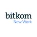 Bitkom New Work (@Bitkom_NewWork) Twitter profile photo