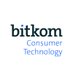 Bitkom_Consumer Technology (@bitkom_ct) Twitter profile photo Bitkom_Consumer Technology (@bitkom_ct) Twitter profile photo