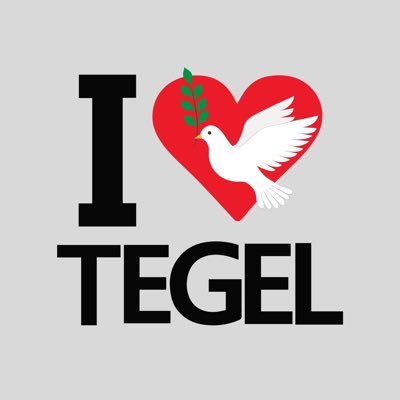 Die Kiez-Initiative mit einem Herz für Tegel!