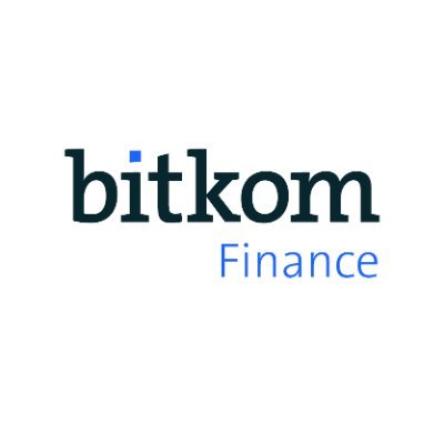 Bitkom über Open Banking, FinTech, PSD2, Mobile Payments, CBDC, DeFi, crypto custody, Cloud Banking