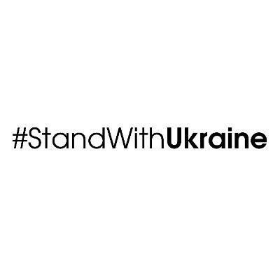 it`s official account of the ukrainian people
We don’t want WAR!
We want to live! 
We want peace!
Russians go home!

#RussiaInvadedUkraine
#StopRussianAgression