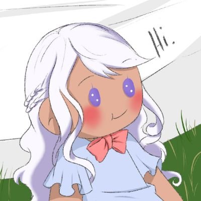 Lumifayさんのプロフィール画像