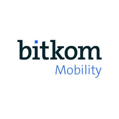 Hier twittert das @Bitkom Mobility Team über Neuigkeiten rund um das Thema #DigitaleMobilität