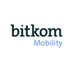 Bitkom Mobility (@Bitkom_Mobility) Twitter profile photo