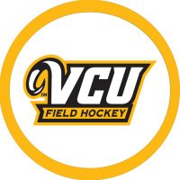 VCU Field Hockey(@VCURamsFH) 's Twitter Profile Photo