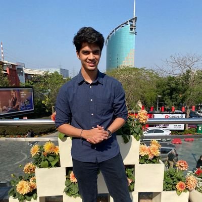 _surajsharma08's profile picture. 