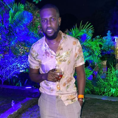 DeckaSimz's profile picture. Life is about breaking our personal limits and outgrowing ourself to live our best life