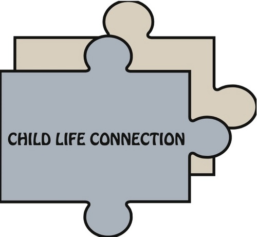 Child Life Connection brings play, diversion and education into pediatric settings, all in an effort to make being in the hospital less scary for children.