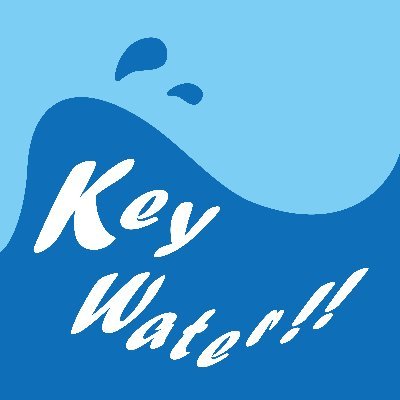 Key-Water!!さんのプロフィール画像