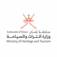 وزارة التراث والسياحة - عُمان (@omanmht) 's Twitter Profile Photo وزارة التراث والسياحة - عُمان (@omanmht) 's Twitter Profile Photo