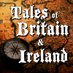 Tales of Britain and Ireland (@BritIrelandTale) Twitter profile photo