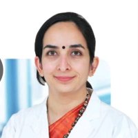 Esha Kaul (@eshakaul1) 's Twitter Profile