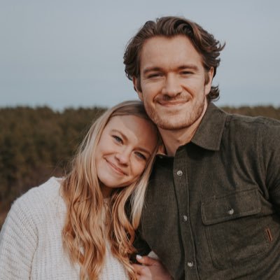 JakeKinnetz's profile picture. Salvation is found through Christ alone. Husband. Father. Career in Personal Finance - also a hobby. Health & fitness is a must.