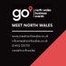 Meet North Wales (@meetnorthwales) Twitter profile photo