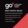 meetnorthwales's profile picture. Promoting North Wales as a business event destination and THE place for incentive trips & team away days.