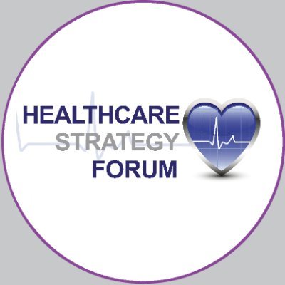 Healthcare Strategy Forum